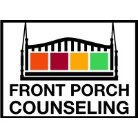 Front Porch Counseling & Family Services logo - Similar company to Conscious Capitalism Cincinnati