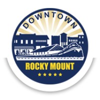 Downtown Rocky Mount logo - Similar company to Town Of Rocky Mount