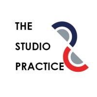THE STUDIO PRACTICE logo - Similar company to Moremi Space Africa