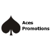 Aces Promotions logo - Similar company to Briqwise Nederland