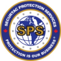Securtac Protection Services Inc. logo - Similar company to Eve Tab