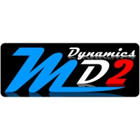 MD2 Dynamics logo - Similar company to Lpsimu