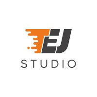 Tej Studio logo - Similar company to Boatman Studios