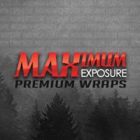 Maximum Exposure Wraps logo - Similar company to Bild Industries Inc