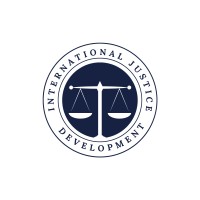 International Justice Development logo - Similar company to Dynamic Fzc