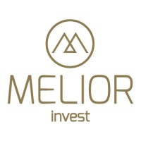 Melior Invest, s.r.o. logo - Similar company to Redbit S.R.O.