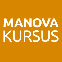 Manova Kursus logo - Similar company to Thomas Rathsack