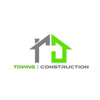 Towns Construction logo - Similar company to Leading Edge Developments
