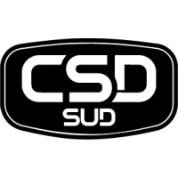 GROUPE CSD SUD logo - Similar company to Aps Int