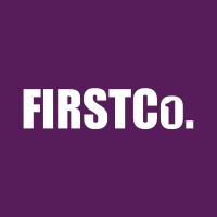 Firstco logo - Similar company to Phoenix Space