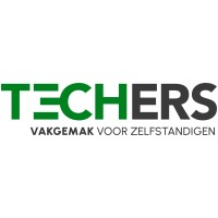 Techers - Make It Work logo - Similar company to As Secure B.V