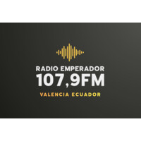 Radio Emperador 107.9 FM logo - Similar company to Telesucesos