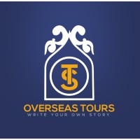 Overseas Tours logo - Similar company to Go Trips