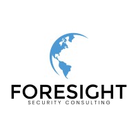 Foresight Security Consulting logo - Similar company to Strictly Internal