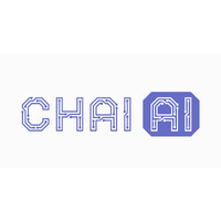Chai AI : AI Consulting logo - Similar company to Hepler Consulting - 