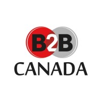 B2B Canada logo - Similar company to Sherlock Septic