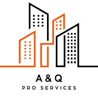 A & Q Professional Services logo - Similar company to Servicemaster Metropolitan