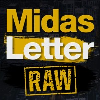 MidasLetter logo - Similar company to Orestone Mining Corp