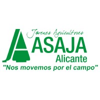ASAJA Alicante Jóvenes Agricultores logo - Similar company to Intercitrus