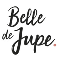 Belle de Jupe logo - Similar company to Poolside Paradiso