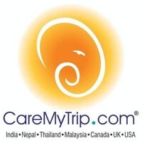 Caremytrip.com logo - Similar company to Pack The Bag Tours