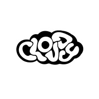 Cloudy Merchandise logo - Similar company to Avidmax
