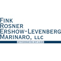 Fink Rosner Ershow-Levenberg Marinaro, LLC logo - Similar company to Jacobs Berger, Llc