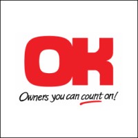 OK Franchise logo - Similar company to Ltm Engineering