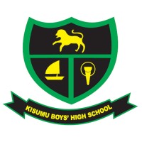 Kisumu Boys High School logo - Similar company to Afri-Biomed