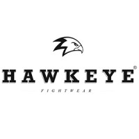Hawkeye Fightwear ( PT Elang Muda Sportindo ) logo - Similar company to Buff Combat Media