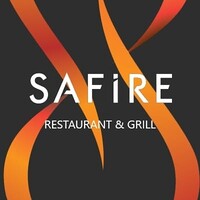 Safire Restaurant & Grill logo - Similar company to Zouk Tea Bar & Grill