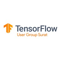 AI Surat logo - Similar company to Ai Bangalore Community(Prev Tensorflow User Group Bangalore)