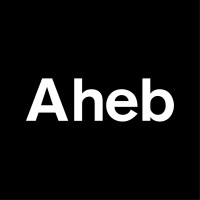 Aheb logo - Similar company to Swasher