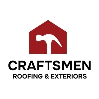 Craftsmen Roofing & Exteriors logo - Similar company to Corporate Associate