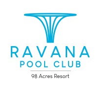 Ravana Pool Club logo - Similar company to Vella Global