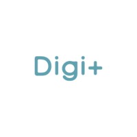 Digi Plus Media logo - Similar company to Leap Interactive
