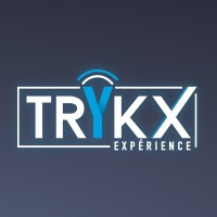 TRYBU INNOVATION MARKETING logo - Similar company to Created By Catalyst