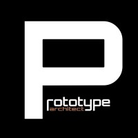 Prototype architect logo - Similar company to Mr Architect