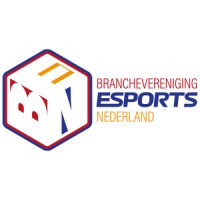 Branchevereniging Esports Nederland (BEN) logo - Similar company to Videogames Federatie Nederland
