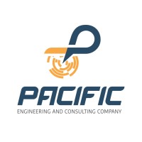 Pacific Engineering and Consulting Company logo - Similar company to Metalarangos Ltda