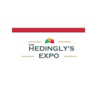 The Hedingly's Expo (Pvt)ltd logo - Similar company to Hailey Foundation