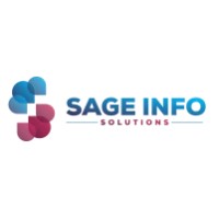 Sage Info Solutions logo - Similar company to Ci.Com (P) Ltd