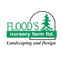 Flood's Nursery Farm logo - Similar company to Aguwin (Agriculture Uwindsor)