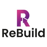 ReBuild logo - Similar company to Gater Group Ltd