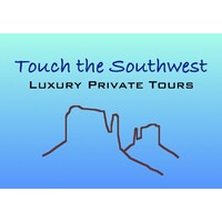 Touch the Southwest Luxury Private Tours logo - Similar company to Stride, Inc.