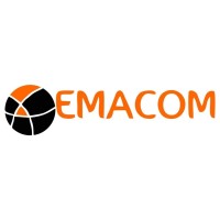 EMACOM CÔTE D'IVOIRE logo - Similar company to Adn - Agence Digitale