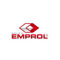 Grupo Emprol logo - Similar company to Engeprol Engenharia Construções E Comércio Ltda