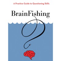 BrainFishing: A Practice Guide to Questioning Skills logo - Similar company to Dropcontractor Agency | E-Commerce Growth & Branding Expert