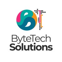 ByteTech Solutions logo - Similar company to Zaf Technologies (Private) Limited