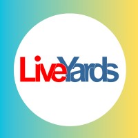 LiveYards logo - Similar company to The Liveyard